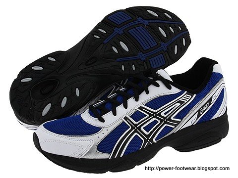 Power footwear:footwear-139284