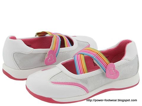 Power footwear:footwear-139288
