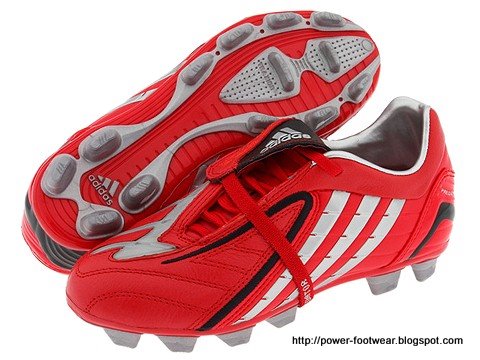 Power footwear:footwear-139303