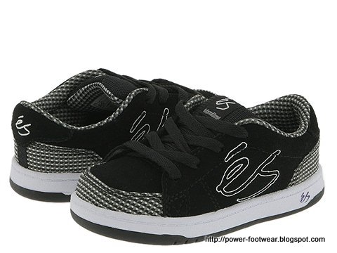Power footwear:footwear-139434
