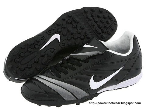 Power footwear:power-139318