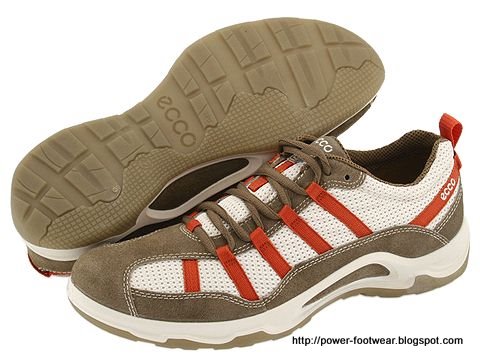 Power footwear:footwear-139341