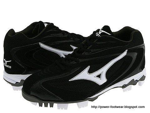 Power footwear:footwear-139347