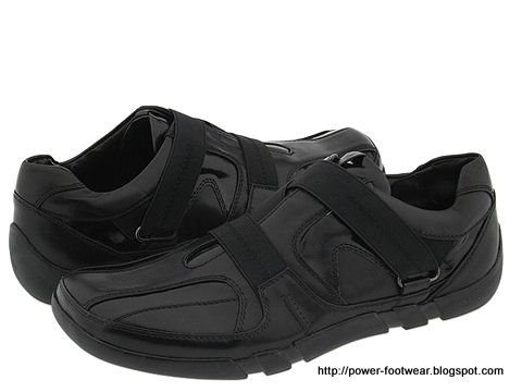 Power footwear:footwear-139346