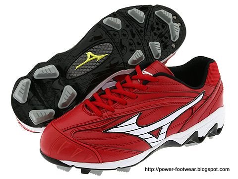 Power footwear:power-139349