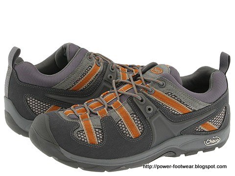 Power footwear:footwear-139364