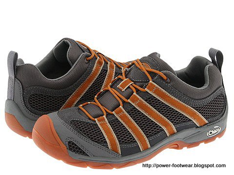 Power footwear:footwear-139365
