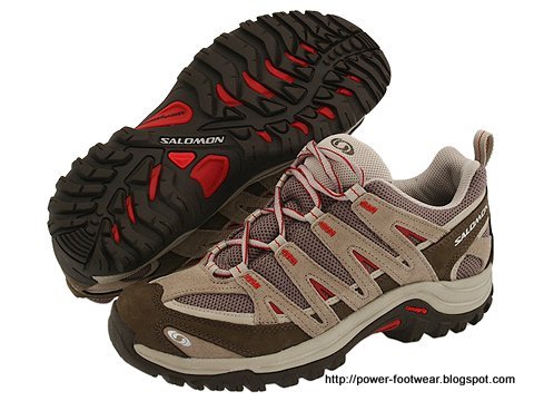 Power footwear:footwear-139636