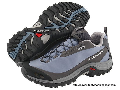 Power footwear:power-139633