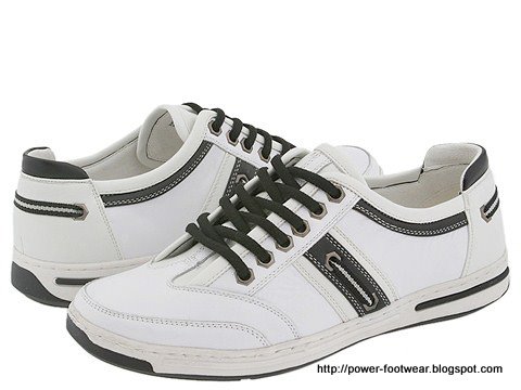 Power footwear:footwear-139615