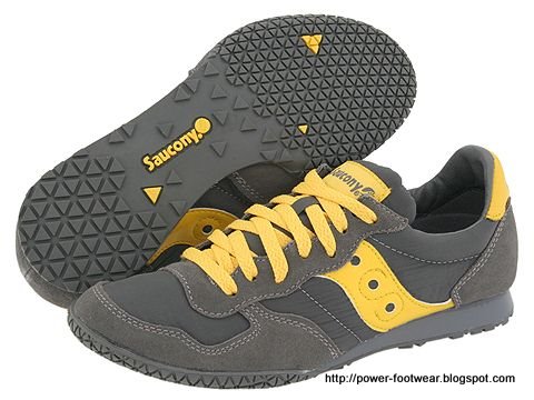 Power footwear:footwear-139625
