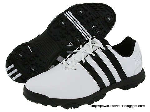 Power footwear:power-139451