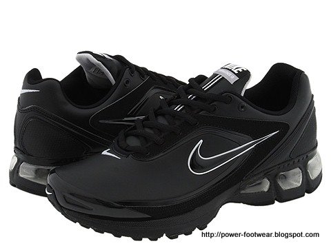 Power footwear:footwear-139544