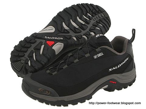 Power footwear:power-139549
