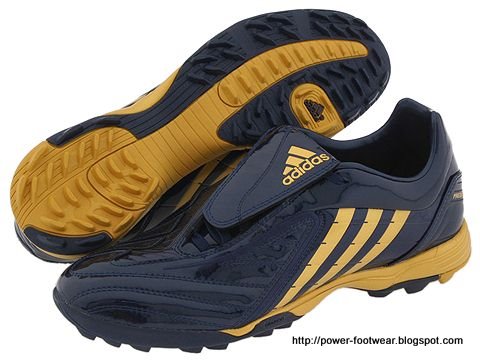 Power footwear:power-139551