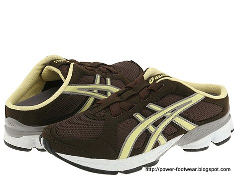 Power footwear:power-139850