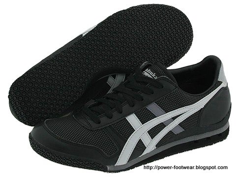 Power footwear:footwear-139820