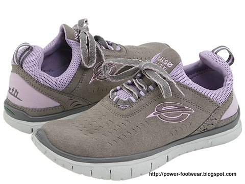 Power footwear:footwear-139828