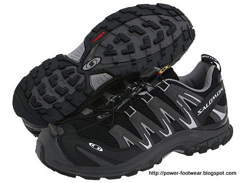 Power footwear:power-139831