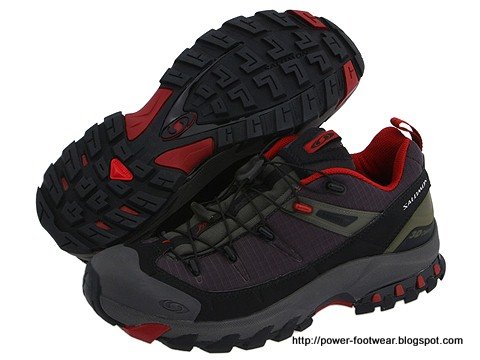 Power footwear:power-139832