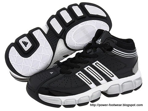 Power footwear:power-139842