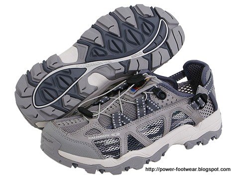 Power footwear:power-139840
