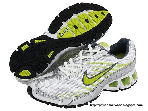 Power footwear:power-139845