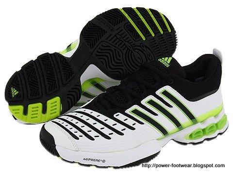 Power footwear:footwear-139846