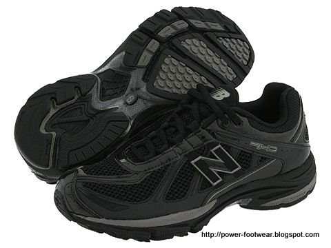 Power footwear:footwear-139847