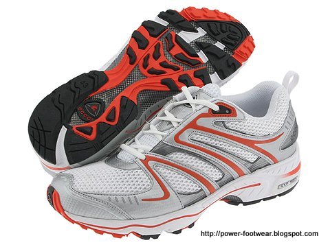Power footwear:footwear-139649