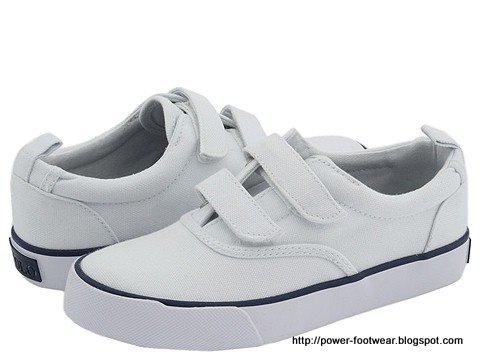 Power footwear:footwear-139665