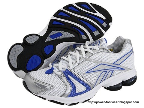 Power footwear:footwear-139712
