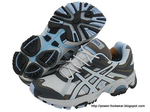 Power footwear:footwear-139713