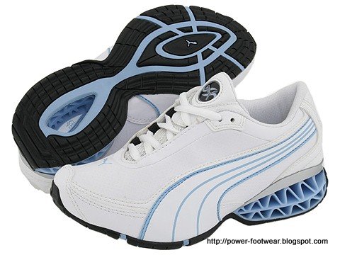 Power footwear:footwear-139721