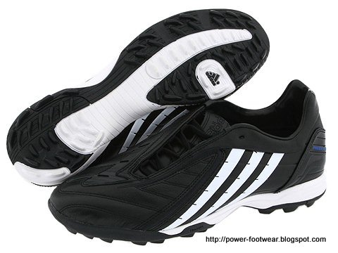Power footwear:footwear-139739