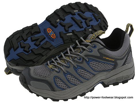 Power footwear:footwear-139751