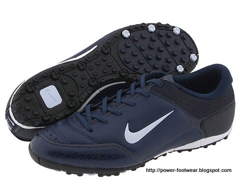 Power footwear:footwear-139752