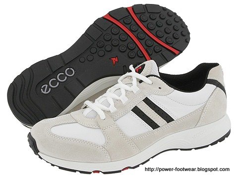 Power footwear:power-139774