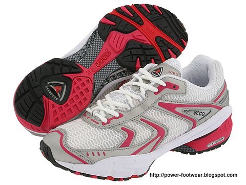 Power footwear:power-139784