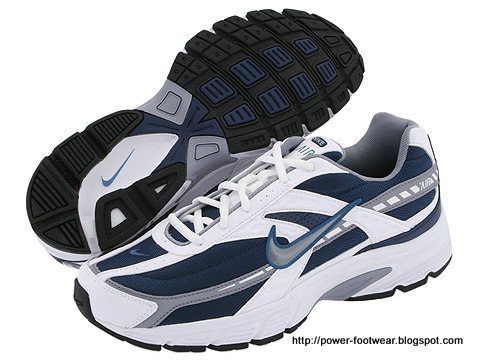 Power footwear:footwear-140044