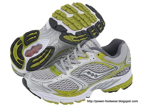 Power footwear:power-139861