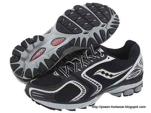 Power footwear:power-139864