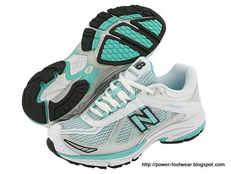 Power footwear:power-139868
