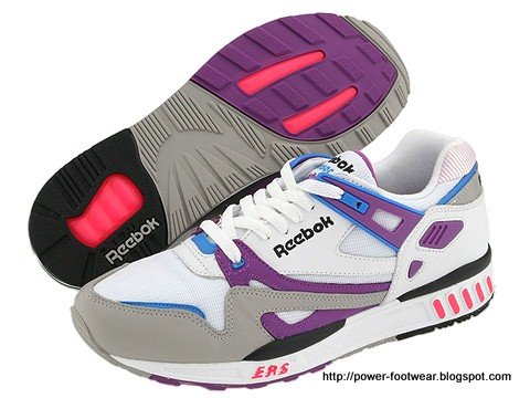 Power footwear:power-139896