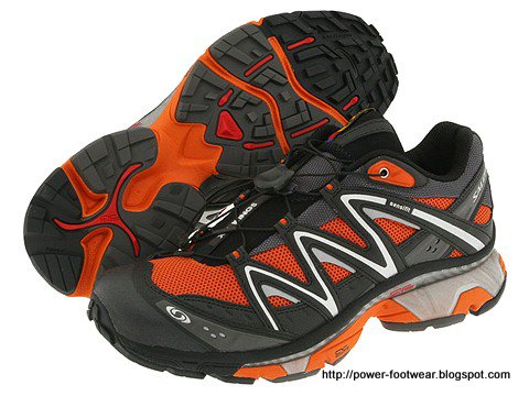 Power footwear:footwear-139902