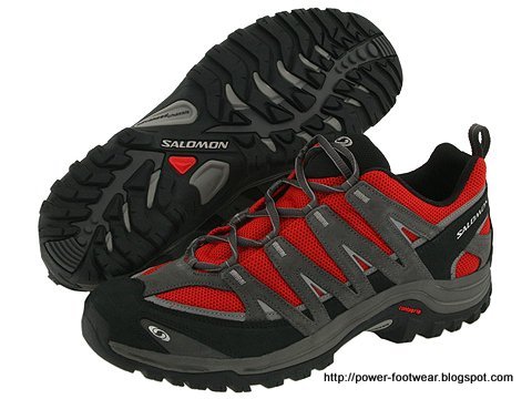 Power footwear:power-139903