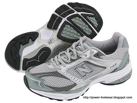 Power footwear:footwear-139907