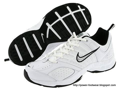 Power footwear:footwear-139932