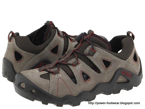 Power footwear:power-139939
