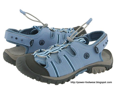 Power footwear:power-139949